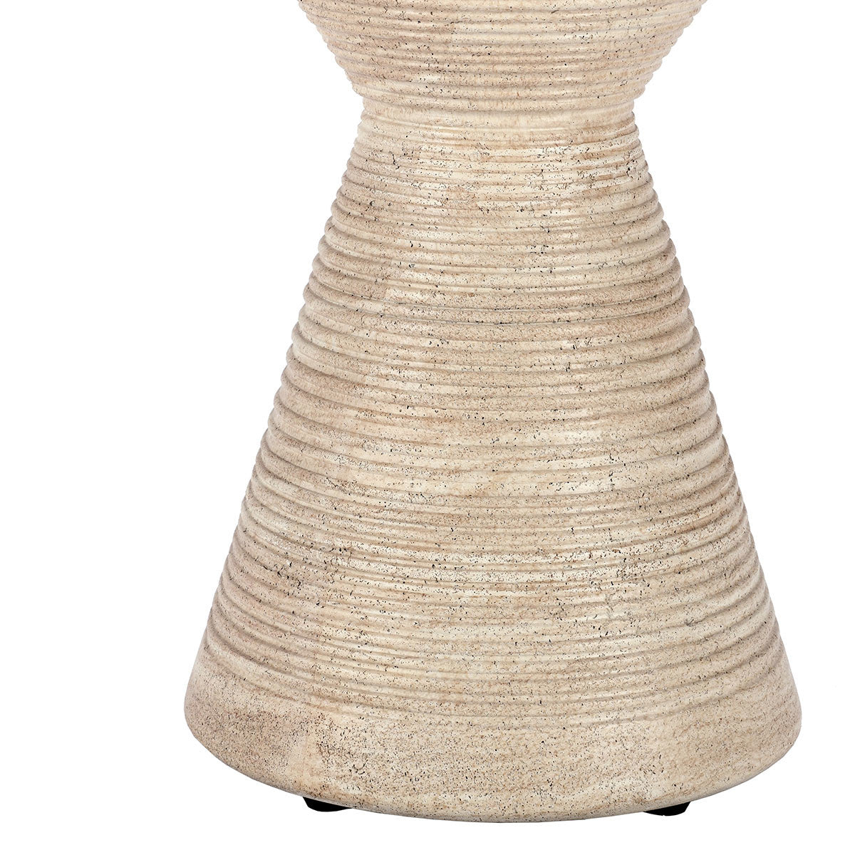 Fern Outdoor Accent Table by Classic Home at Eve Furniture