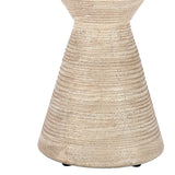 Fern Outdoor Accent Table by Classic Home at Eve Furniture