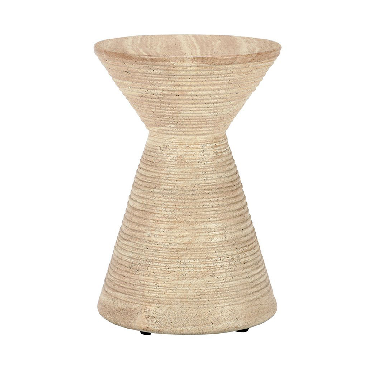 Fern Outdoor Accent Table by Classic Home at Eve Furniture