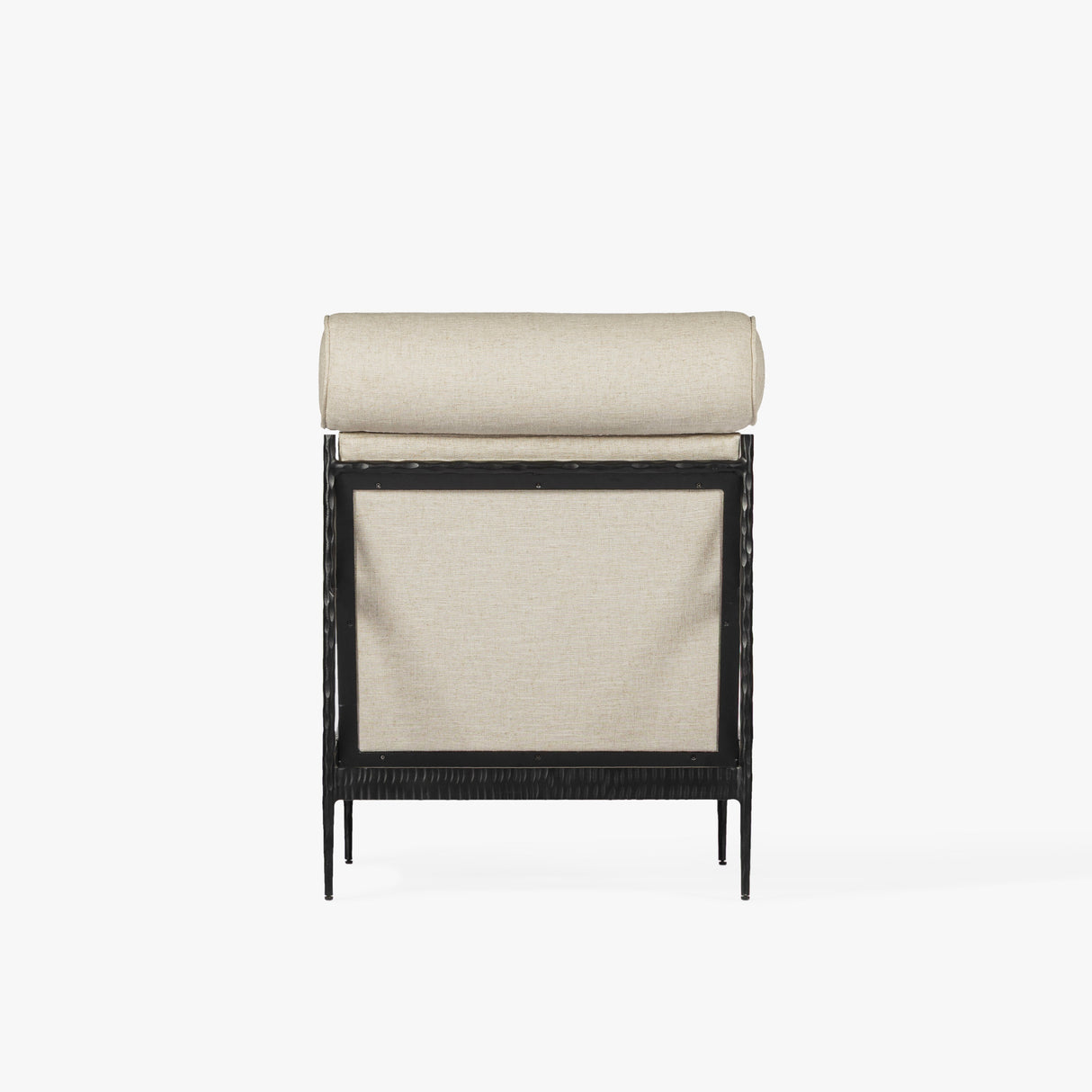 Ferra Hammered Chair by Co.House Designs at Eve Furniture