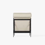 Ferra Hammered Chair by Co.House Designs at Eve Furniture