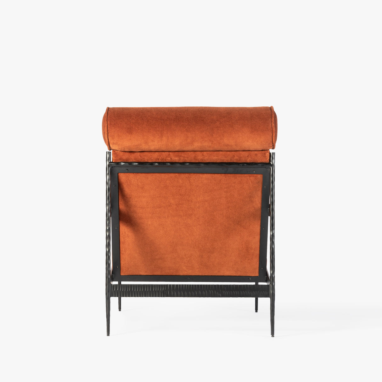 Ferra Hammered Chair by Co.House Designs at Eve Furniture