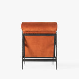 Ferra Hammered Chair by Co.House Designs at Eve Furniture