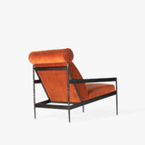 Ferra Hammered Chair by Co.House Designs at Eve Furniture