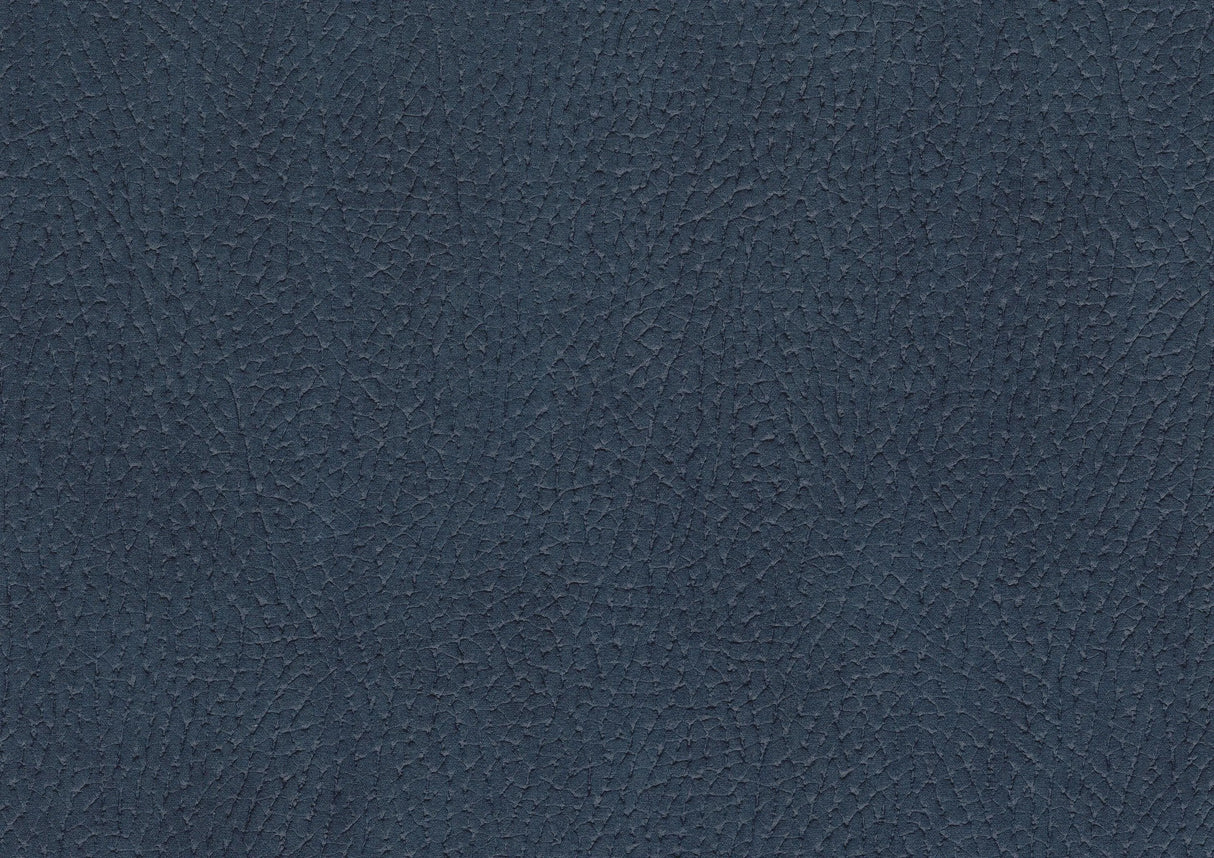 Ferriday Blue Storage Sleeper Sectional by Homelegance at Eve Furniture