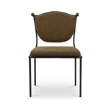 Ferris Green Dining Chair by MOES at Eve Furniture