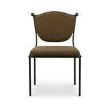Ferris Green Dining Chair by Moe's Home at Eve Furniture