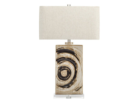 Ferris Multi Table Lamp by Crestview at Eve Furniture