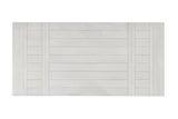 Ferrone Rustic White Oak Dining Table by Furniture of America at Eve Furniture