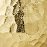 Ferryndale Gold Finish Vase by Ashley at Eve Furniture