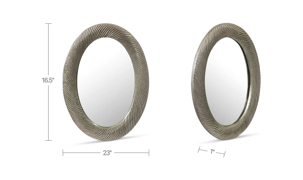 Constance Mirror