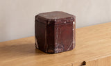 Forli Marble Box Red Levanto