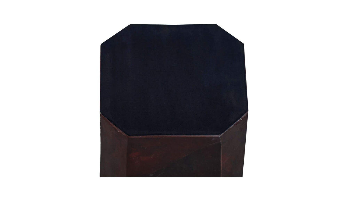 Forli Marble Box Red Levanto