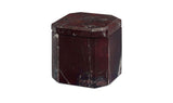 Forli Marble Box Red Levanto