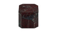 Forli Marble Box Red Levanto