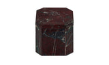 Forli Marble Box Red Levanto