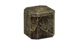 Forli Marble Box Rainforest Green