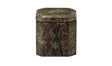 Forli Marble Box Rainforest Green