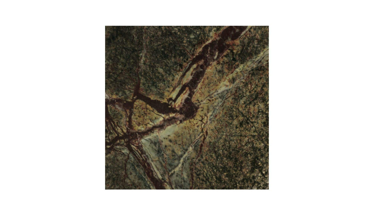 Forli Marble Box Rainforest Green