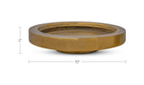 Abel Cast Aluminum Catchall