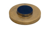 Abel Cast Aluminum Catchall