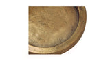 Abel Cast Aluminum Catchall