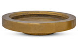 Abel Cast Aluminum Catchall
