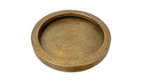 Abel Cast Aluminum Catchall