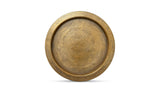 Abel Cast Aluminum Catchall