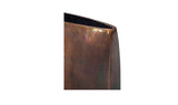 Laval Cast Aluminum Vase