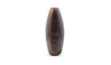 Laval Cast Aluminum Vase