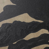 Ficus Silhouette I by Mercana Studio a Hand Embellished Framed Art Print Matted under Glass by Mercana at Eve Furniture