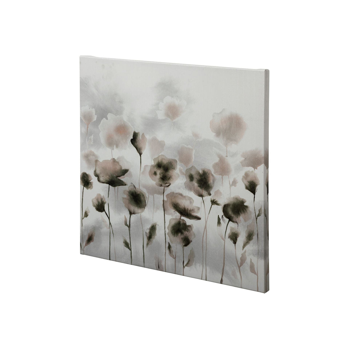 Field Dreams by Mercana Studio a Hand Embellished Textured Canvas by Mercana at Eve Furniture
