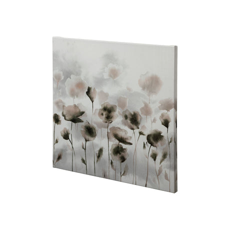 Field Dreams by Mercana Studio a Hand Embellished Textured Canvas by Mercana at Eve Furniture
