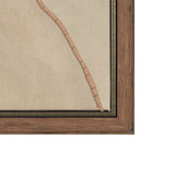 Field Patchwork I by Mercana Studio Handmade Original Framed Canvas Artwork by Mercana at Eve Furniture