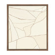 Field Patchwork II by Mercana Studio Handmade Original Framed Canvas Artwork by Mercana at Eve Furniture