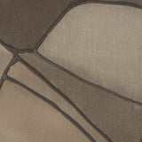 Field Patchwork III by Mercana Studio Handmade Original Framed Canvas Artwork by Mercana at Eve Furniture