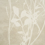 Field Study II: Bloom by Mercana Studio Hand-Embellished Textured Framed Canvas Artwork by Mercana at Eve Furniture