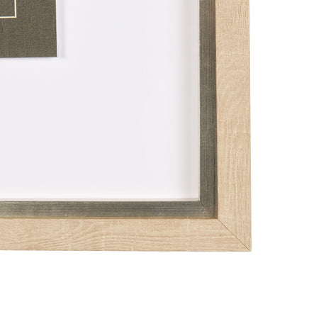 Fielders Choice by Mercana Studio a Framed Photo Art Print Matted under Glass by Mercana at Eve Furniture