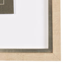 Fielders Choice by Mercana Studio a Framed Photo Art Print Matted under Glass by Mercana at Eve Furniture
