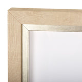 Fielders Choice by Mercana Studio a Framed Photo Art Print Matted under Glass by Mercana at Eve Furniture