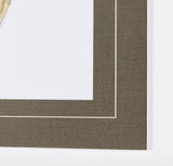 Fielders Choice by Mercana Studio a Framed Photo Art Print Matted under Glass by Mercana at Eve Furniture