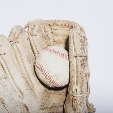 Fielders Choice by Mercana Studio a Framed Photo Art Print Matted under Glass by Mercana at Eve Furniture