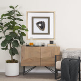 Fielders Choice by Mercana Studio a Framed Photo Art Print Matted under Glass by Mercana at Eve Furniture