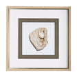 Fielders Choice by Mercana Studio a Framed Photo Art Print Matted under Glass by Mercana at Eve Furniture