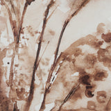 Fieldspoke I by Mercana Studio Hand-Embellished Textured Framed Canvas Artwork by Mercana at Eve Furniture