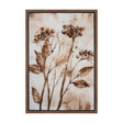 Fieldspoke I by Mercana Studio Hand-Embellished Textured Framed Canvas Artwork by Mercana at Eve Furniture