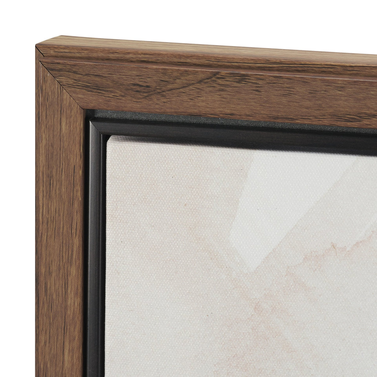 Fieldspoke II by Mercana Studio Hand-Embellished Textured Framed Canvas Artwork by Mercana at Eve Furniture