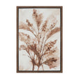 Fieldspoke II by Mercana Studio Hand-Embellished Textured Framed Canvas Artwork by Mercana at Eve Furniture