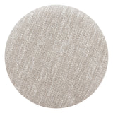 Fije Gray Storage Ottoman by Zuomod at Eve Furniture